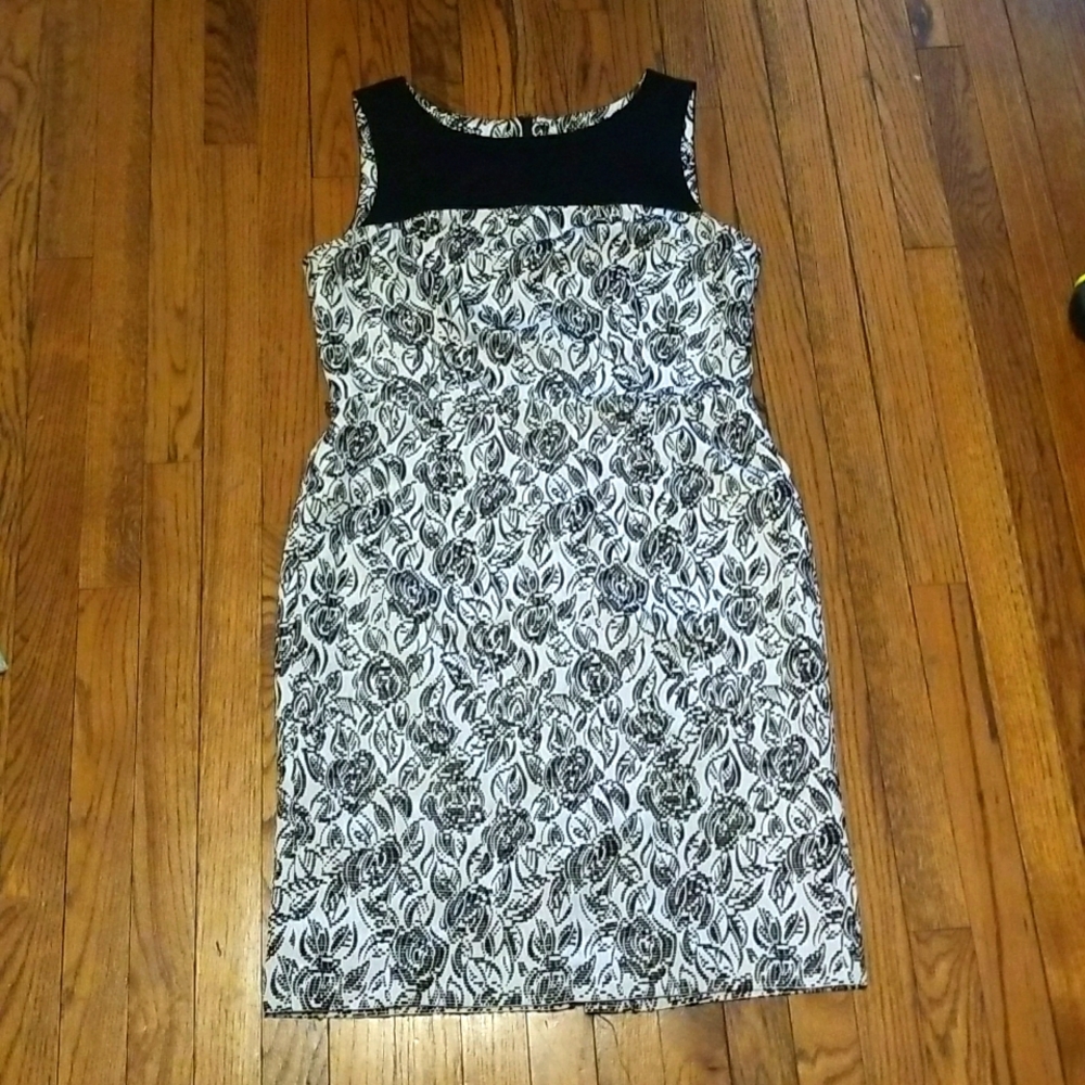 Classiques entire causal Dress